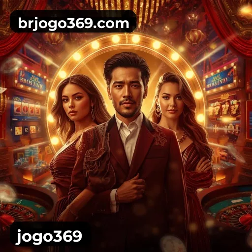 jogo369 Login - jogo369