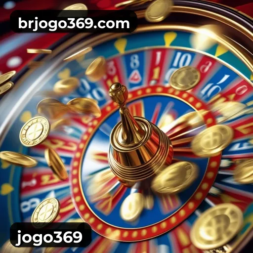 jogo369 Slots - jogo369