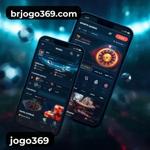 jogo369 destaque